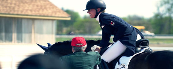 équipement professionnel pour chevaux